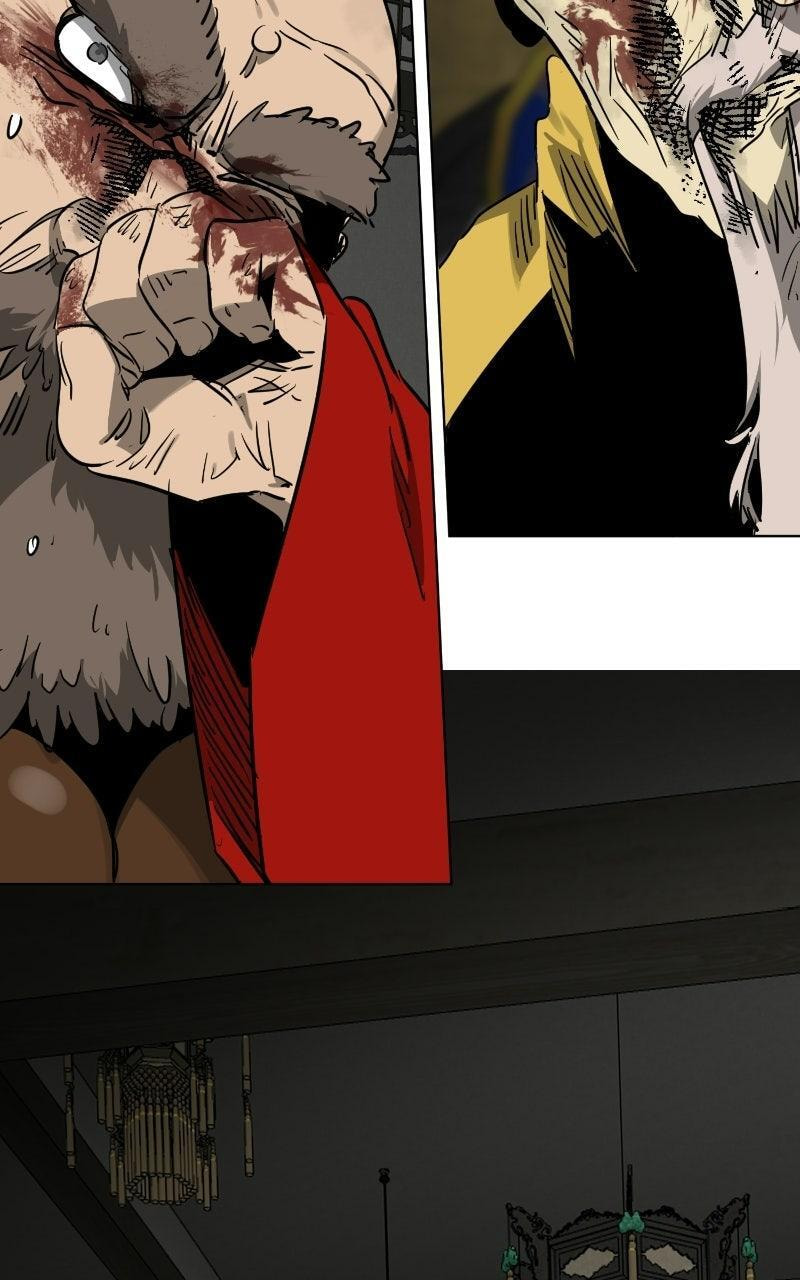 Infinite Leveling: Murim Chapter 256 page 131 - 