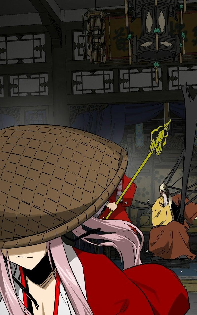 Infinite Leveling: Murim Chapter 256 page 132 - 