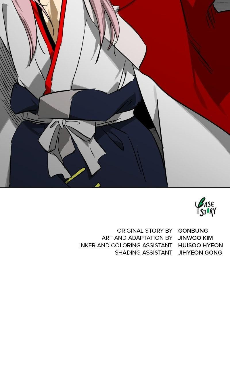 Infinite Leveling: Murim Chapter 256 page 133 - 