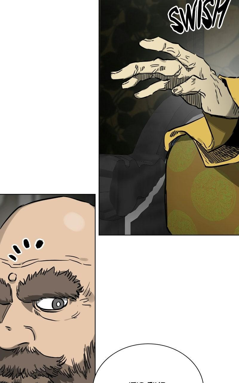 Infinite Leveling: Murim Chapter 256 page 15 - 