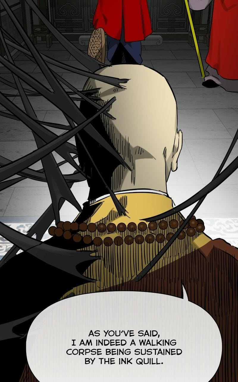 Infinite Leveling: Murim Chapter 256 page 17 - 