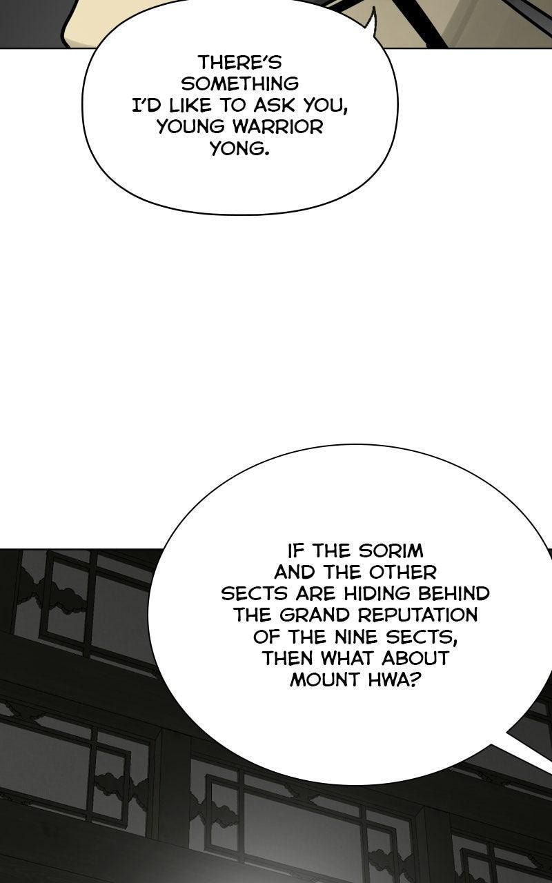 Infinite Leveling: Murim Chapter 256 page 19 - 