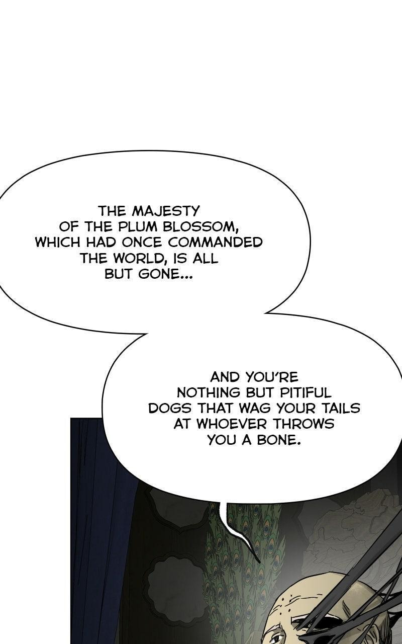 Infinite Leveling: Murim Chapter 256 page 22 - 
