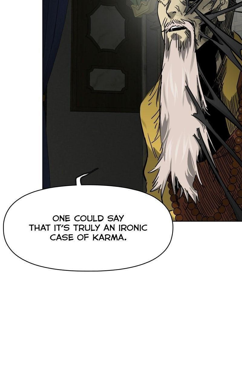 Infinite Leveling: Murim Chapter 256 page 23 - 
