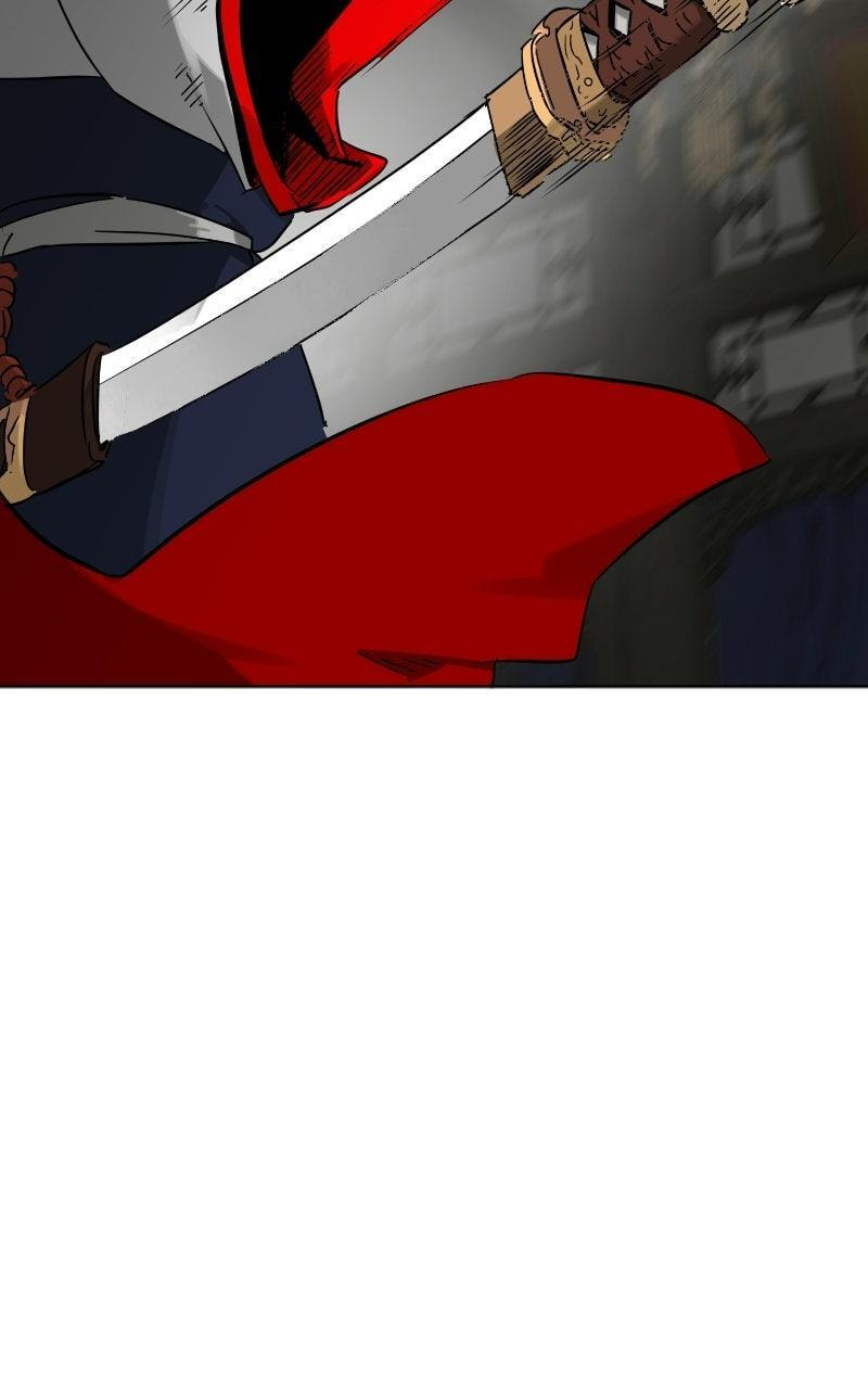 Infinite Leveling: Murim Chapter 256 page 25 - 