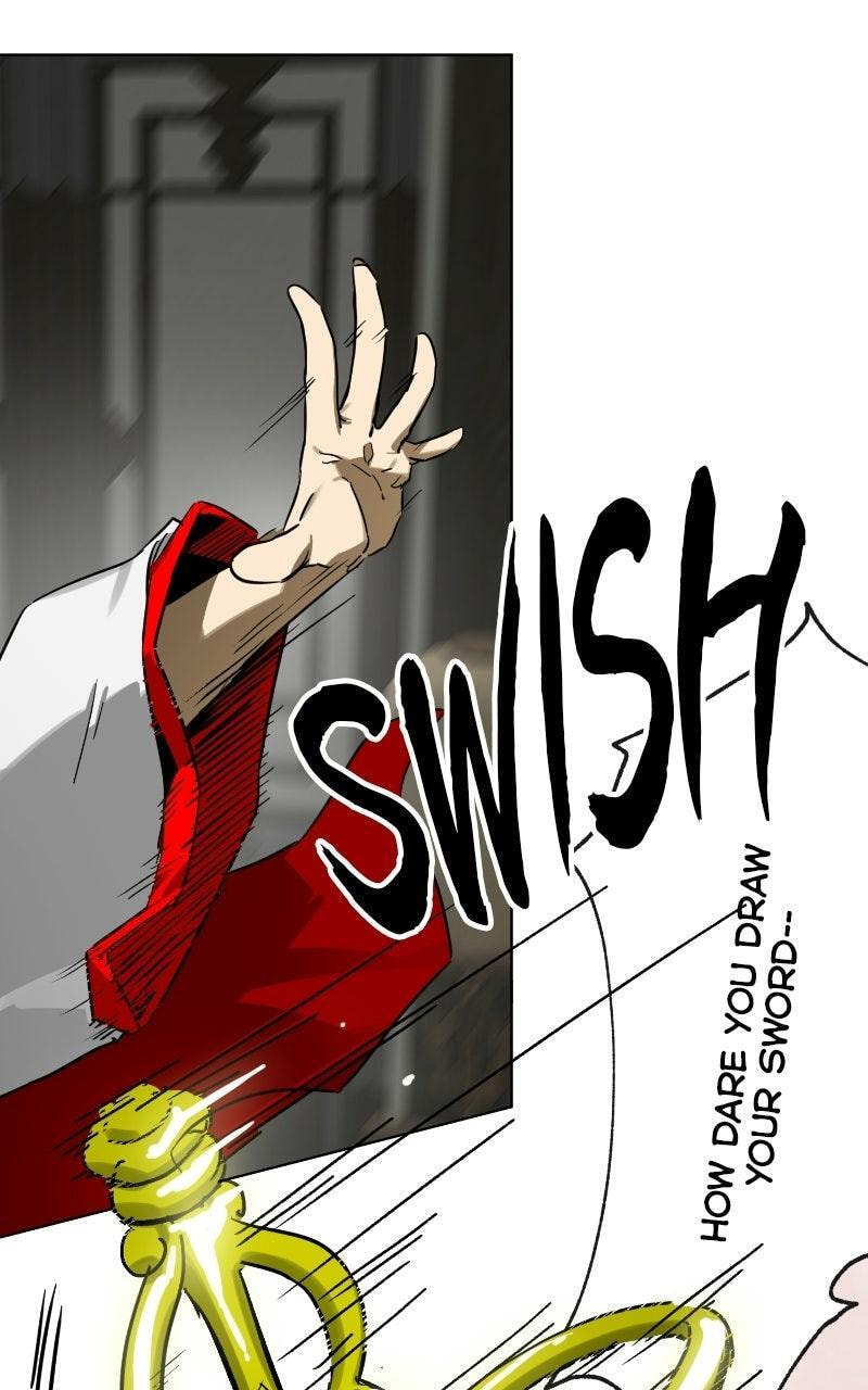 Infinite Leveling: Murim Chapter 256 page 26 - 