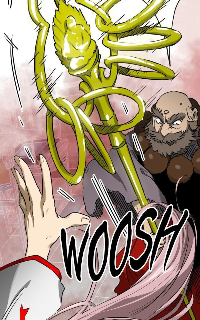 Infinite Leveling: Murim Chapter 256 page 27 - 