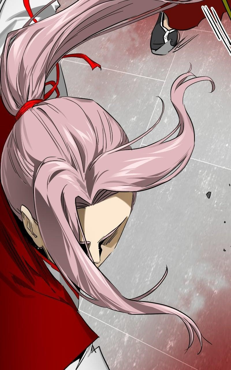 Infinite Leveling: Murim Chapter 256 page 28 - 