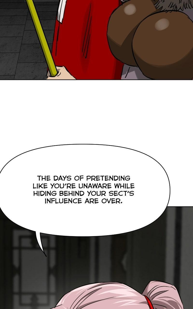 Infinite Leveling: Murim Chapter 256 page 4 - 