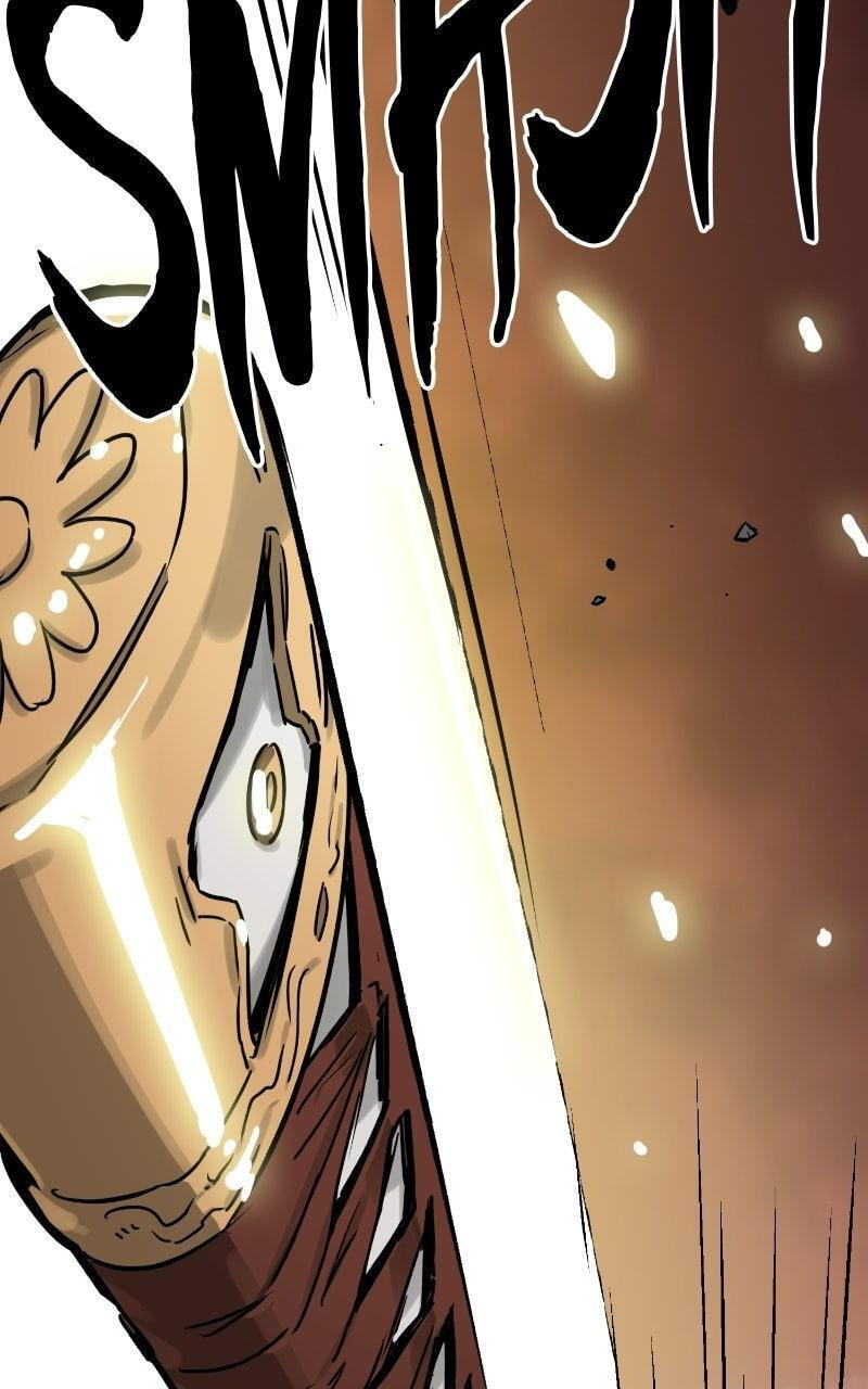 Infinite Leveling: Murim Chapter 256 page 33 - 
