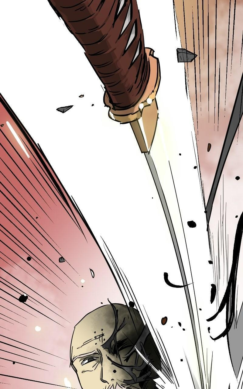 Infinite Leveling: Murim Chapter 256 page 34 - 