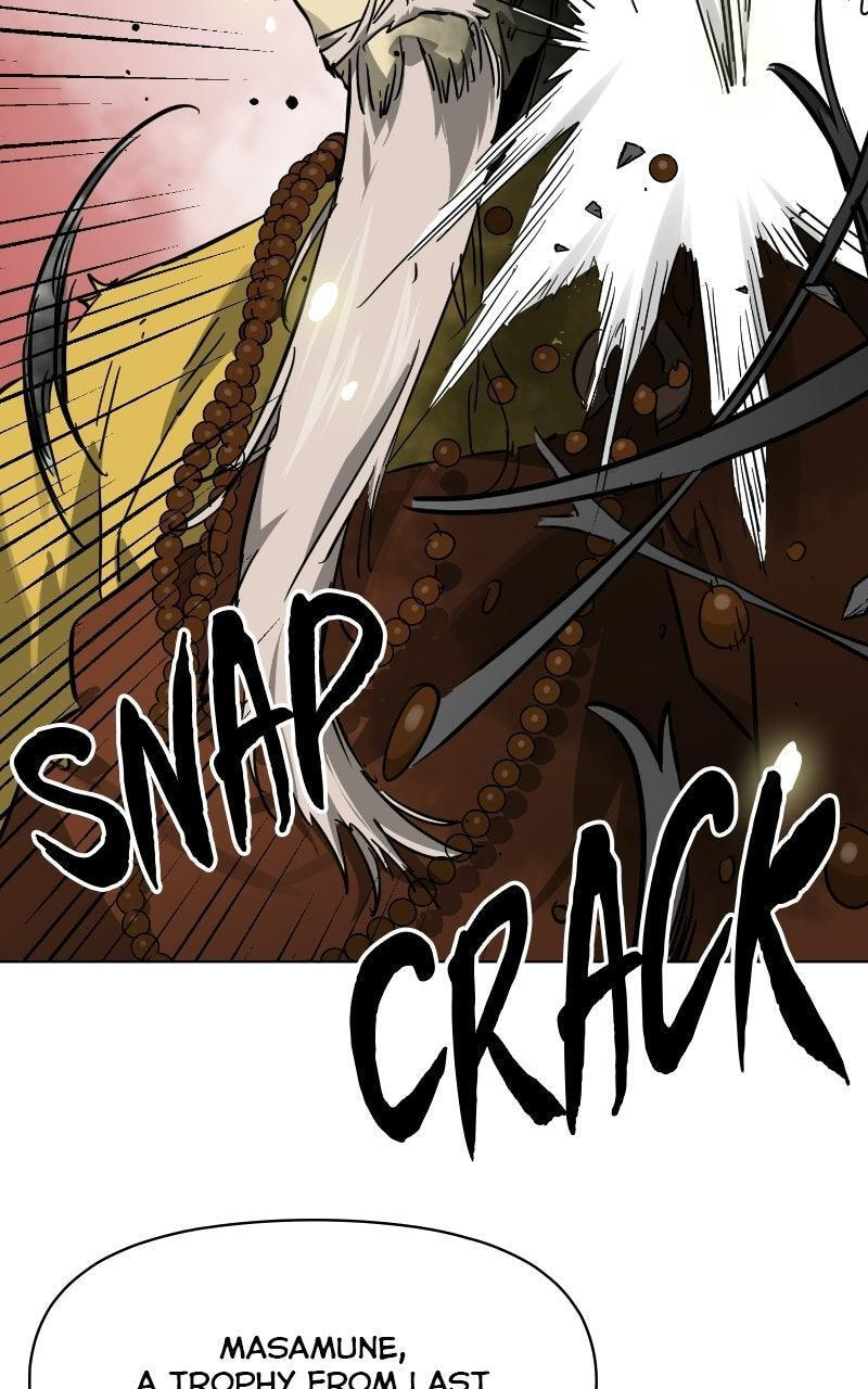 Infinite Leveling: Murim Chapter 256 page 35 - 