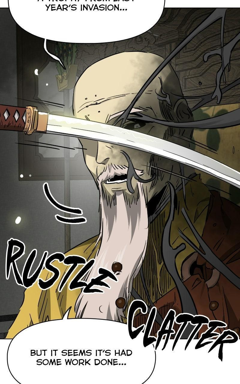 Infinite Leveling: Murim Chapter 256 page 36 - 
