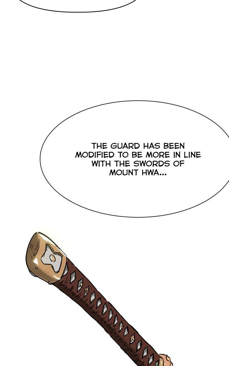 Infinite Leveling: Murim Chapter 256 page 37 - 