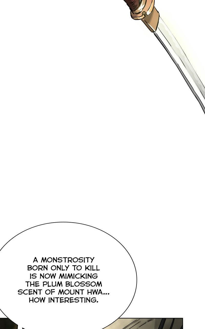 Infinite Leveling: Murim Chapter 256 page 38 - 