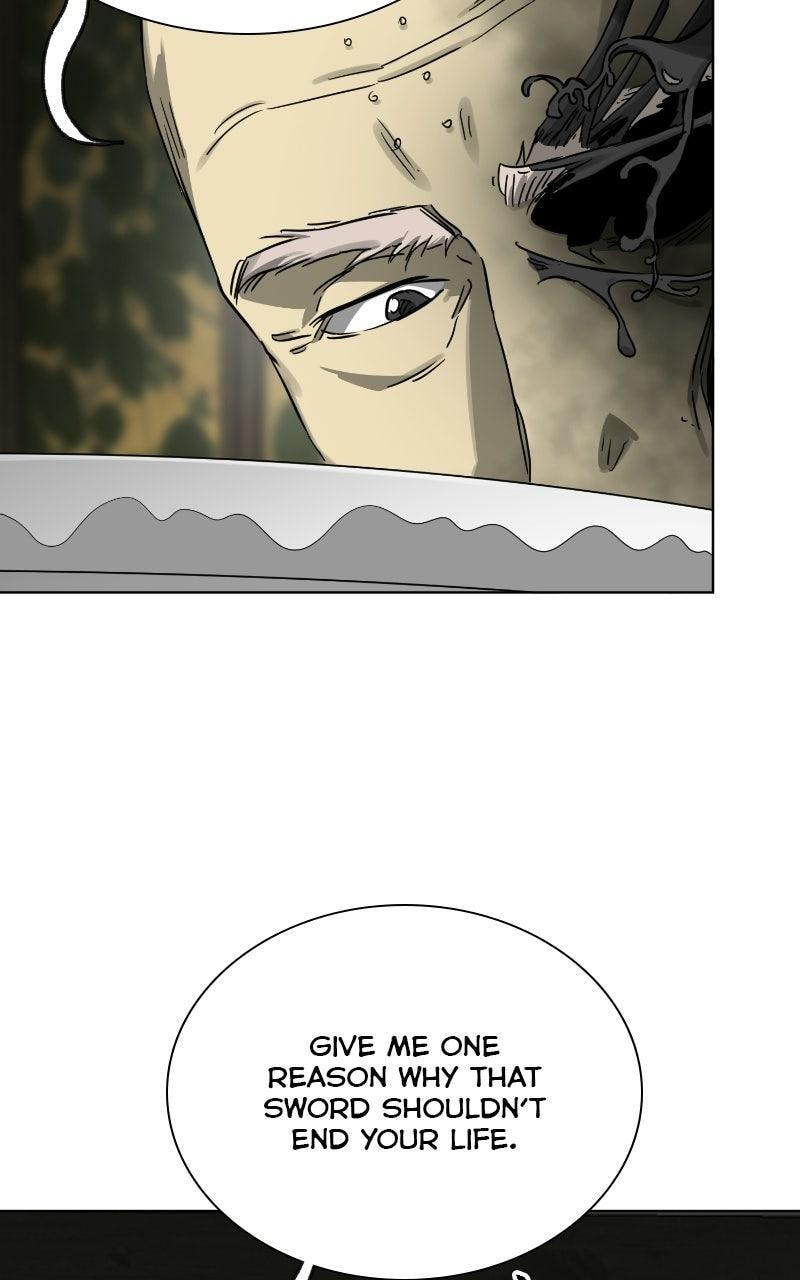 Infinite Leveling: Murim Chapter 256 page 39 - 
