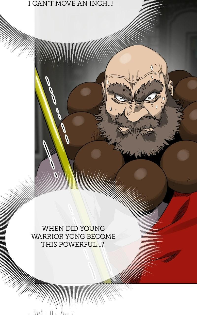 Infinite Leveling: Murim Chapter 256 page 42 - 
