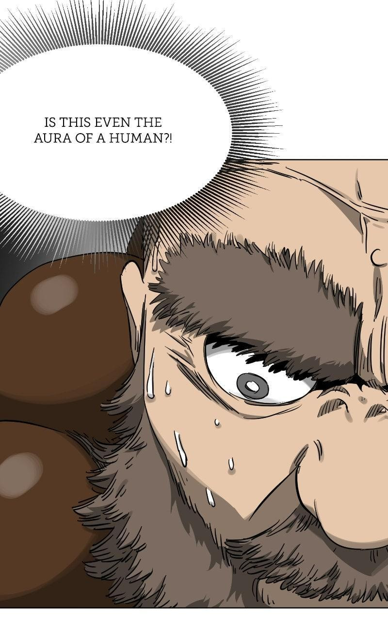 Infinite Leveling: Murim Chapter 256 page 43 - 