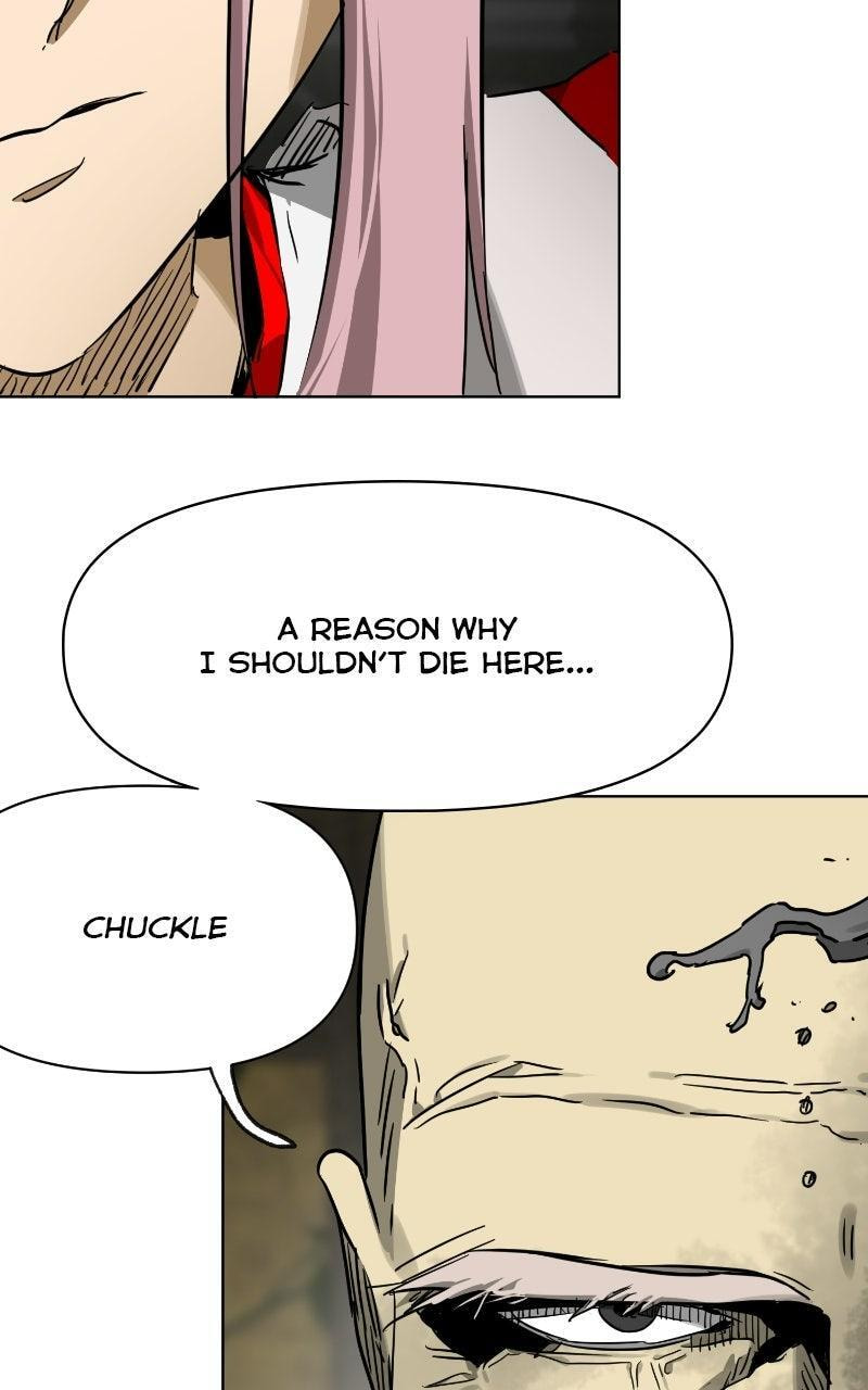 Infinite Leveling: Murim Chapter 256 page 45 - 
