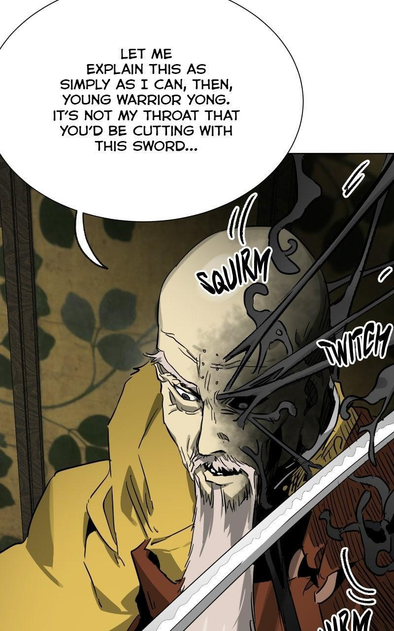 Infinite Leveling: Murim Chapter 256 page 47 - 