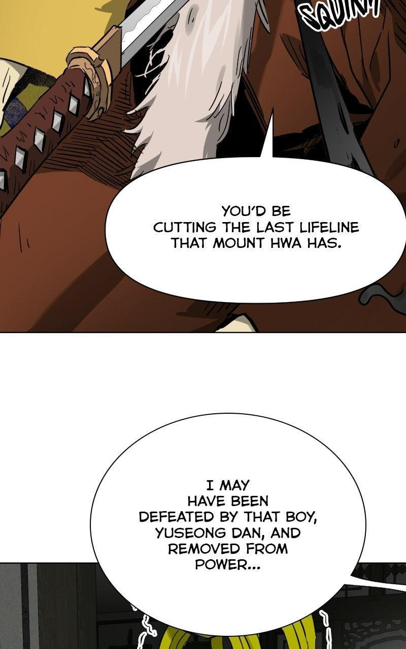Infinite Leveling: Murim Chapter 256 page 48 - 