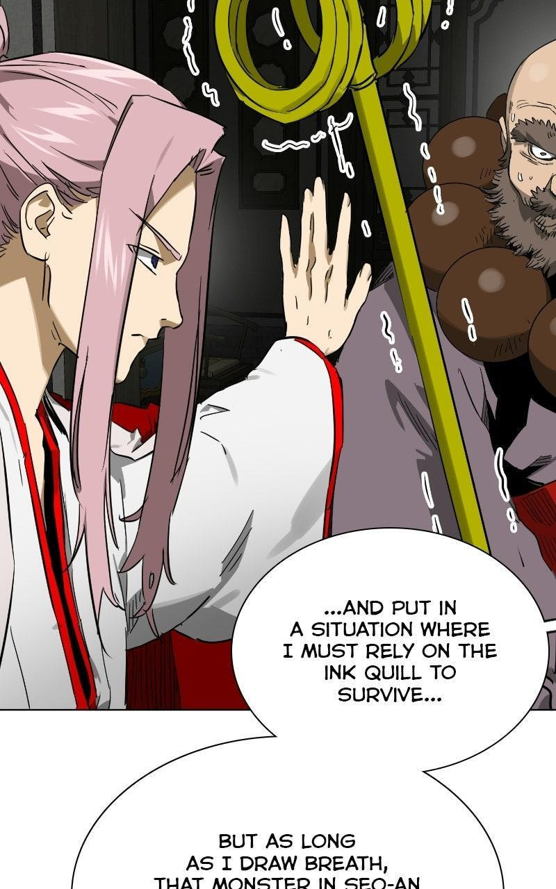 Infinite Leveling: Murim Chapter 256 page 49 - 