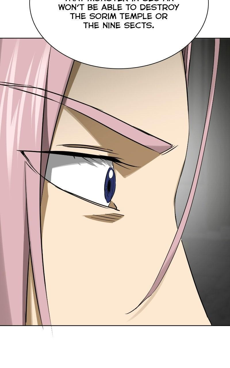Infinite Leveling: Murim Chapter 256 page 50 - 