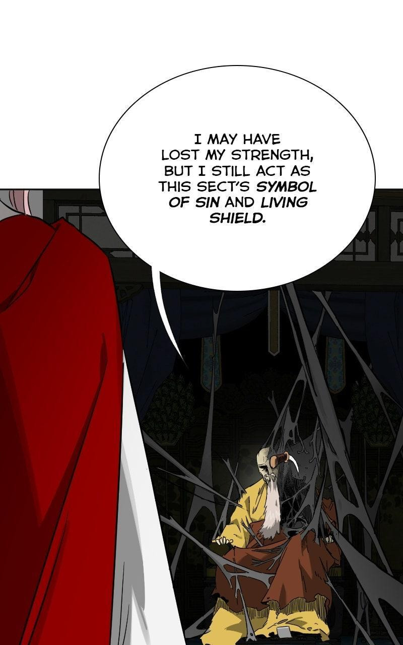 Infinite Leveling: Murim Chapter 256 page 51 - 
