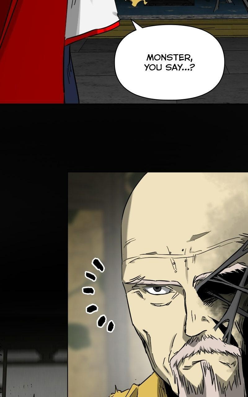 Infinite Leveling: Murim Chapter 256 page 52 - 