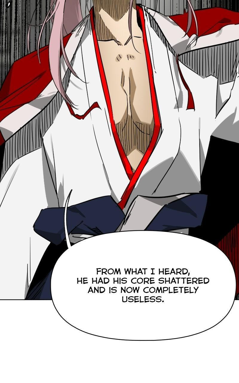 Infinite Leveling: Murim Chapter 256 page 54 - 
