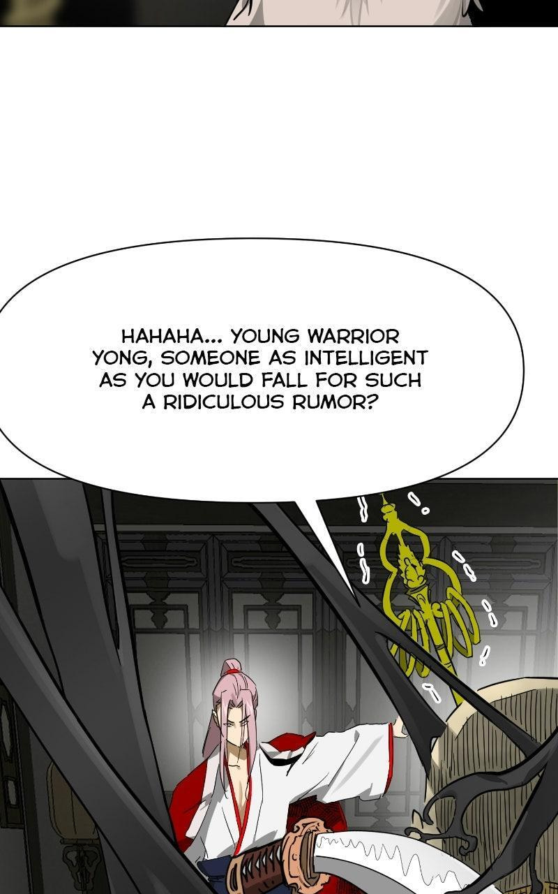 Infinite Leveling: Murim Chapter 256 page 57 - 