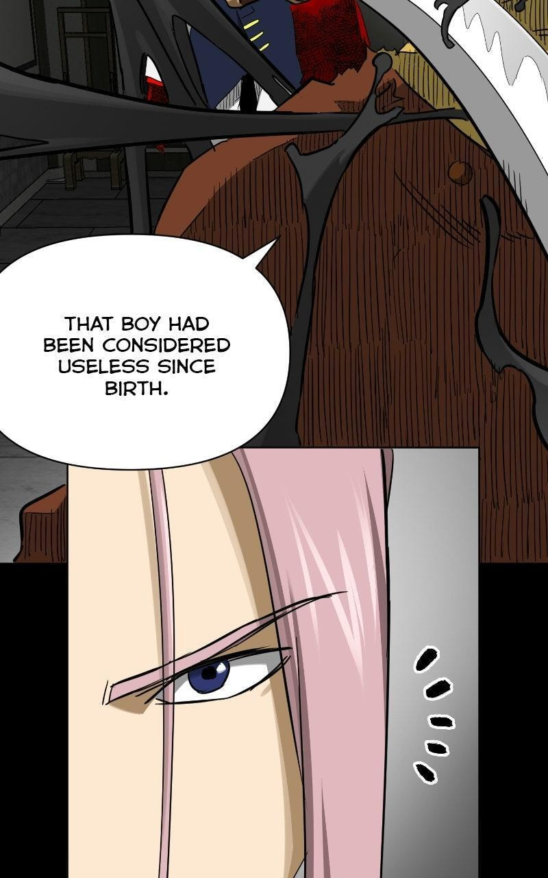Infinite Leveling: Murim Chapter 256 page 58 - 