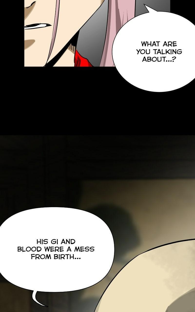 Infinite Leveling: Murim Chapter 256 page 59 - 