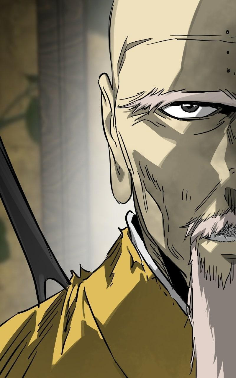 Infinite Leveling: Murim Chapter 256 page 60 - 
