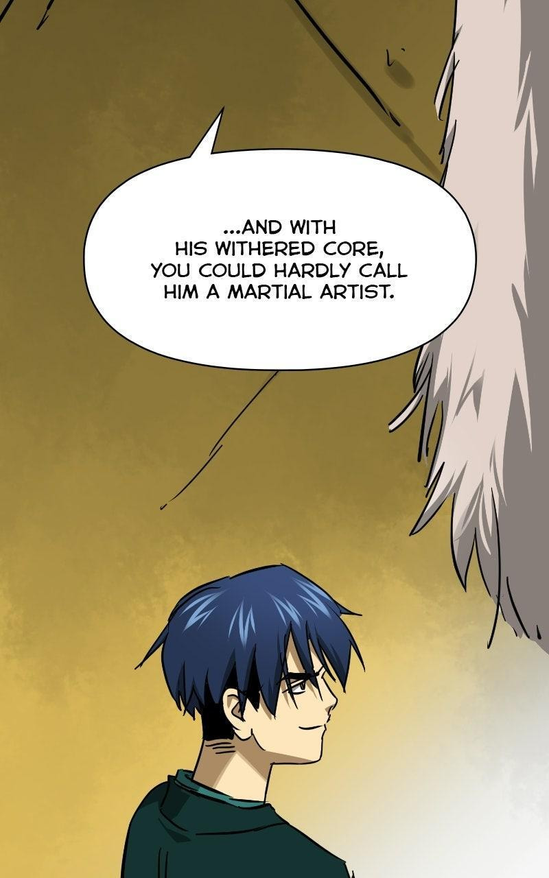 Infinite Leveling: Murim Chapter 256 page 61 - 