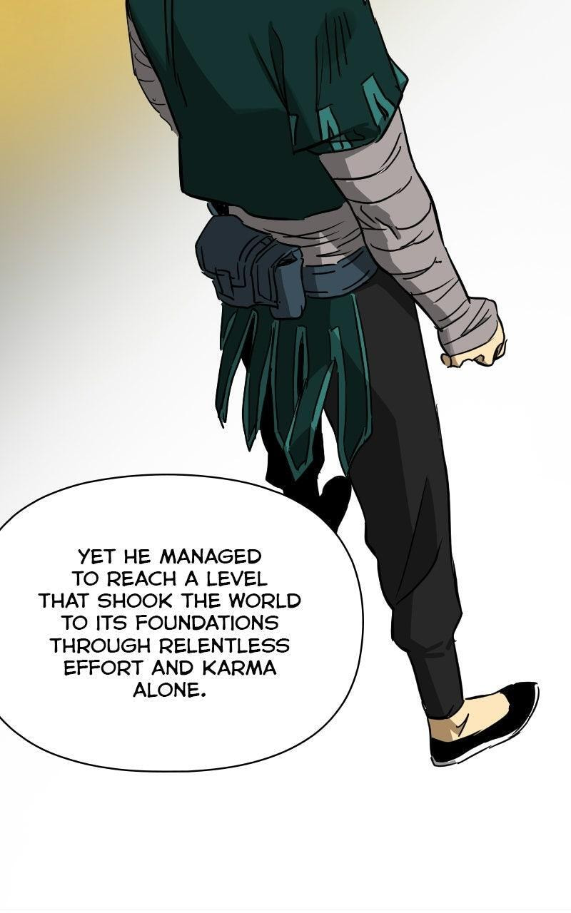 Infinite Leveling: Murim Chapter 256 page 62 - 