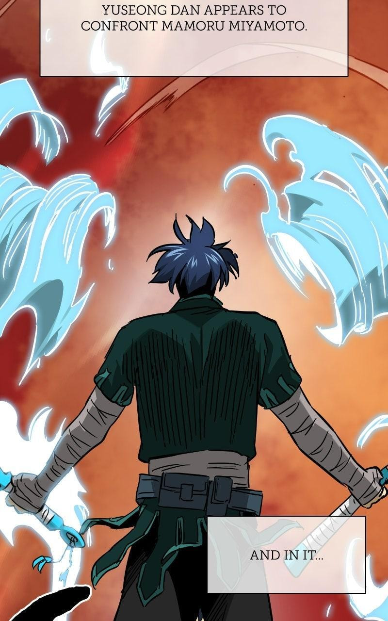 Infinite Leveling: Murim Chapter 256 page 68 - 