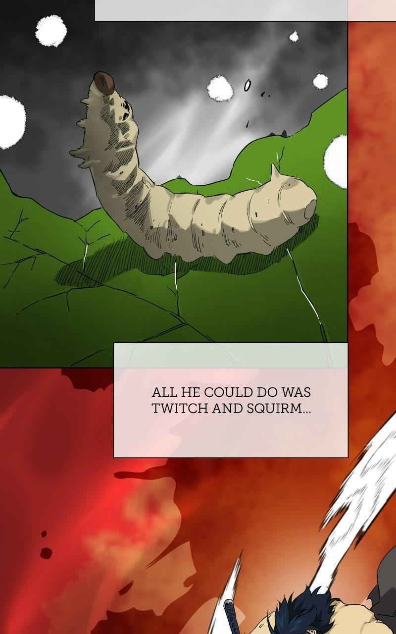 Infinite Leveling: Murim Chapter 256 page 70 - 