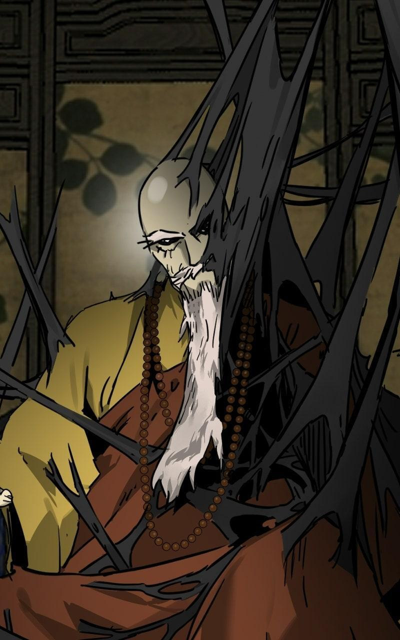 Infinite Leveling: Murim Chapter 256 page 8 - 