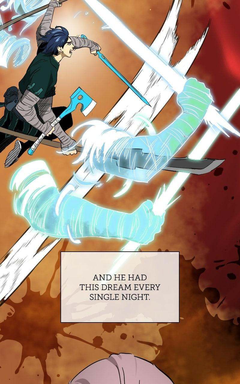 Infinite Leveling: Murim Chapter 256 page 72 - 