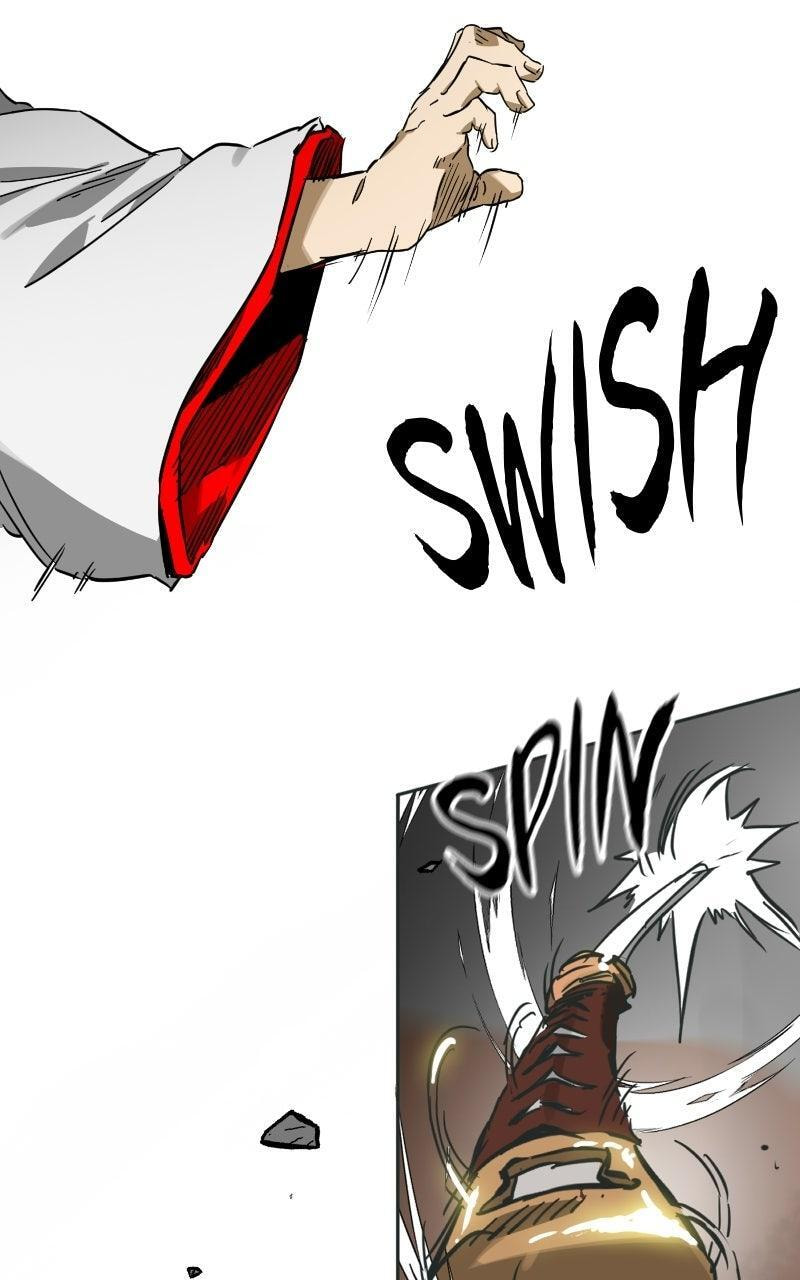 Infinite Leveling: Murim Chapter 256 page 77 - 