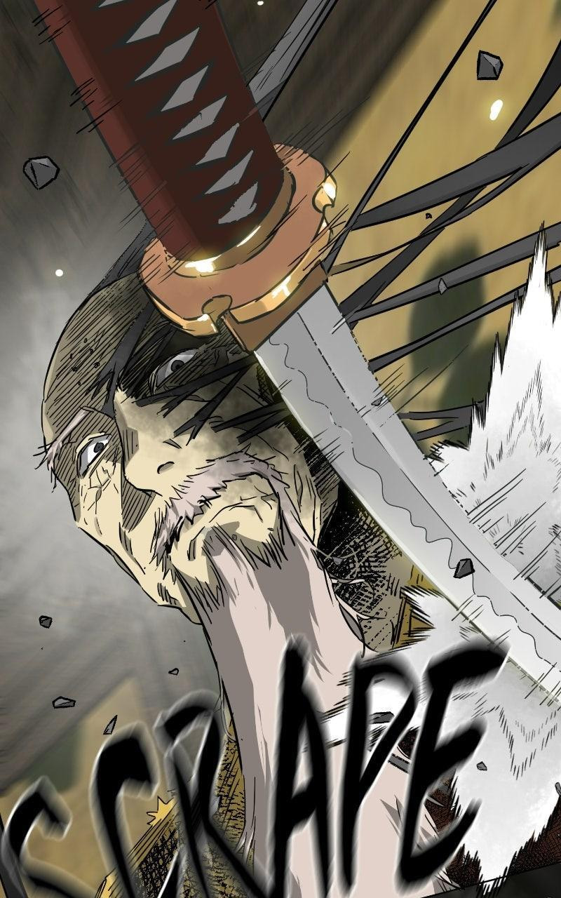 Infinite Leveling: Murim Chapter 256 page 79 - 