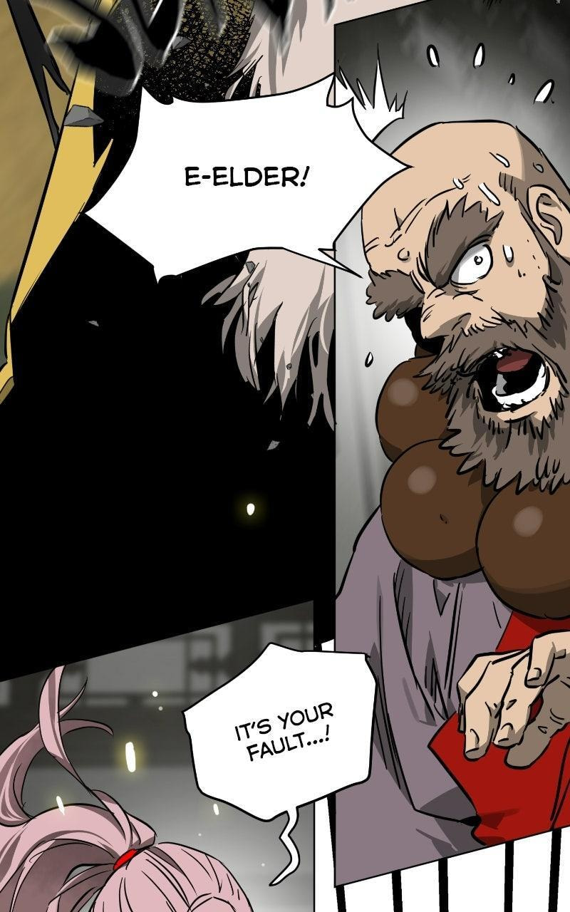 Infinite Leveling: Murim Chapter 256 page 80 - 