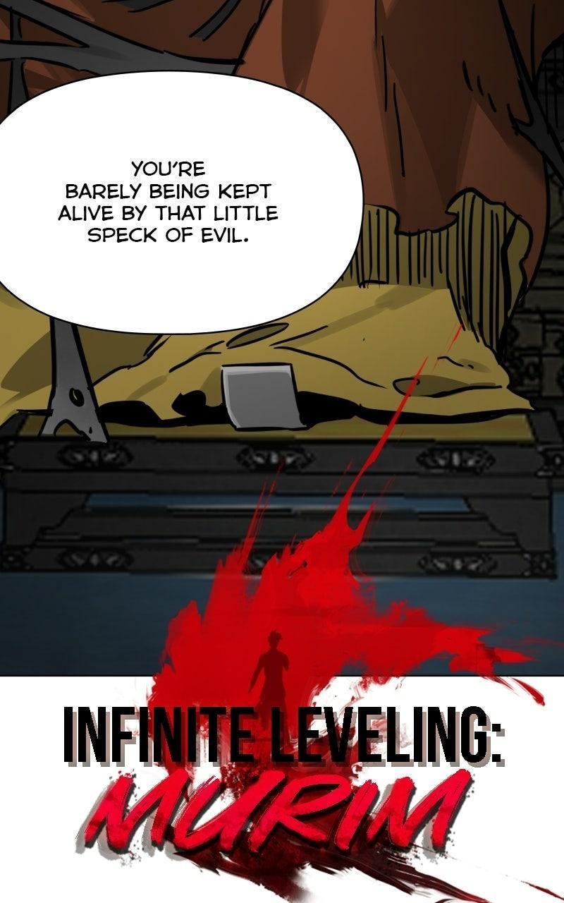 Infinite Leveling: Murim Chapter 256 page 9 - 