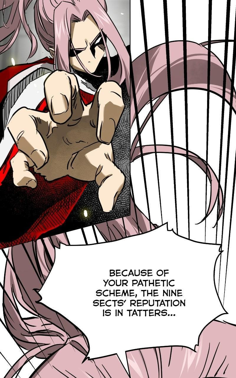 Infinite Leveling: Murim Chapter 256 page 81 - 