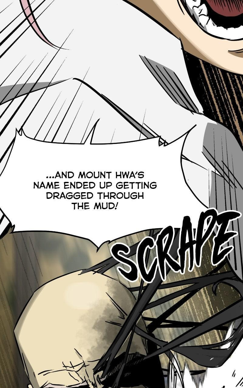 Infinite Leveling: Murim Chapter 256 page 83 - 