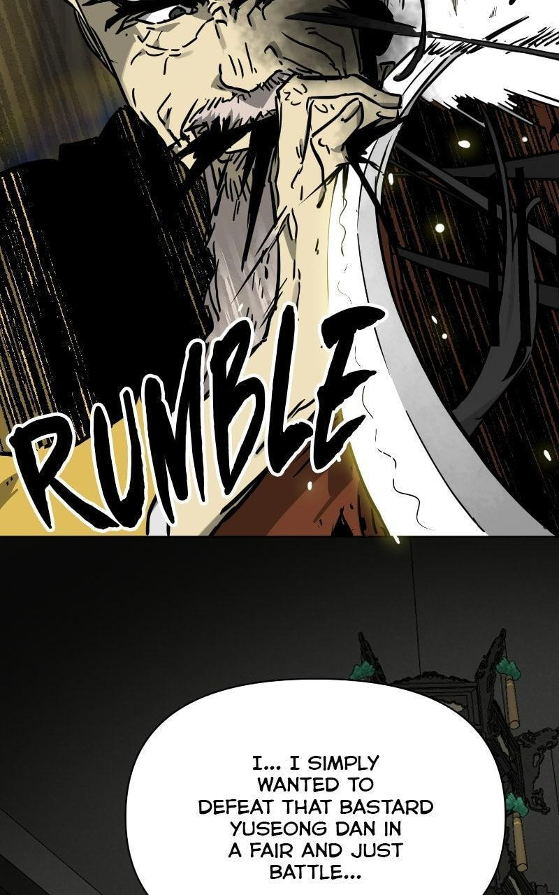 Infinite Leveling: Murim Chapter 256 page 84 - 