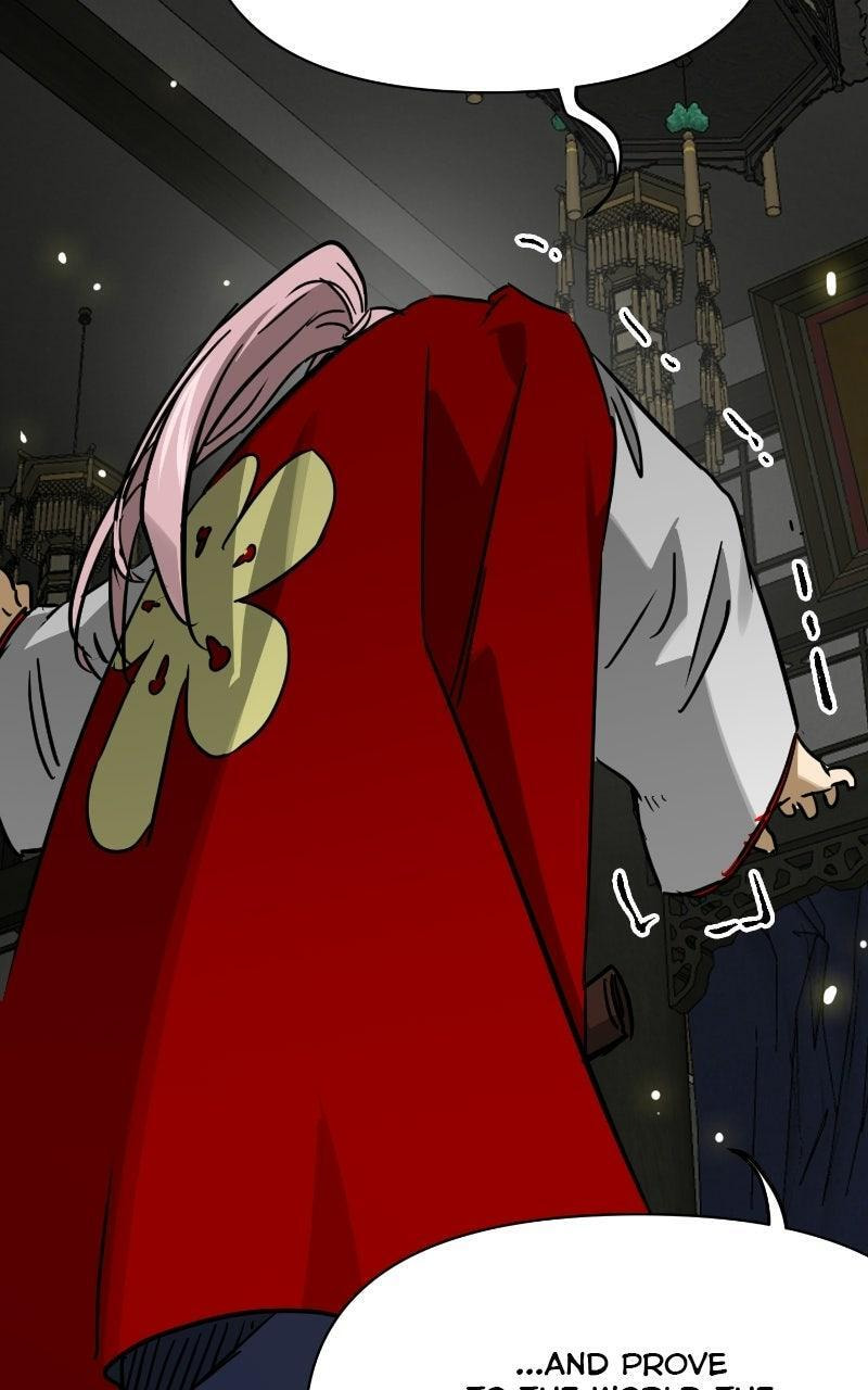 Infinite Leveling: Murim Chapter 256 page 85 - 