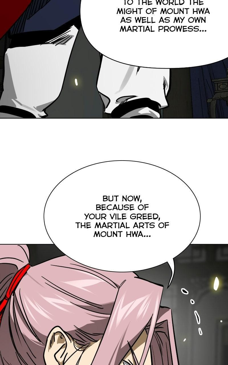 Infinite Leveling: Murim Chapter 256 page 86 - 