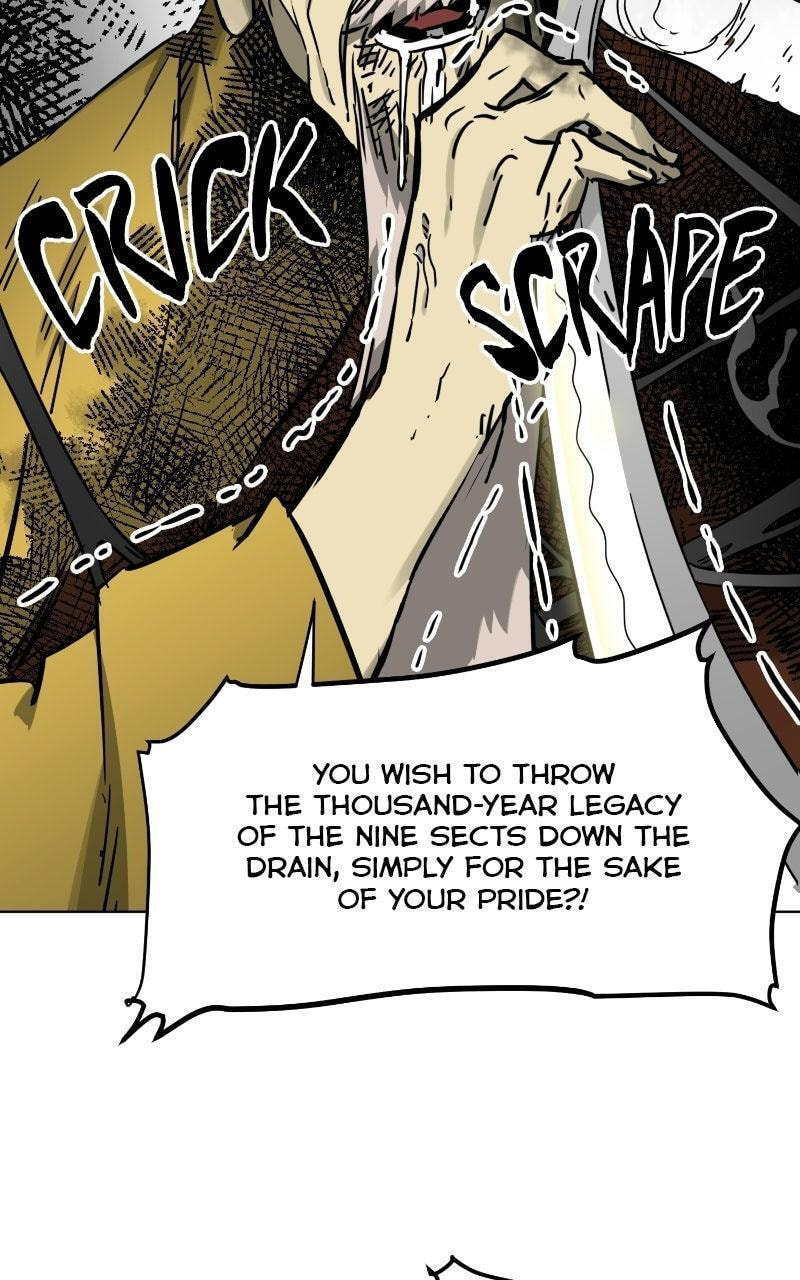 Infinite Leveling: Murim Chapter 256 page 89 - 